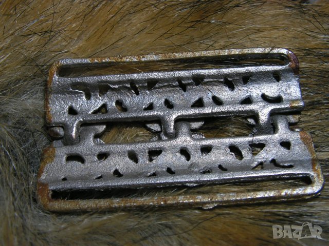 Антика: тока – пафта за женски, тъкан колан., снимка 4 - Антикварни и старинни предмети - 39306772