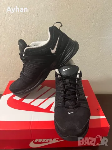 Nike T- Lite X – №44, снимка 3 - Маратонки - 55924414