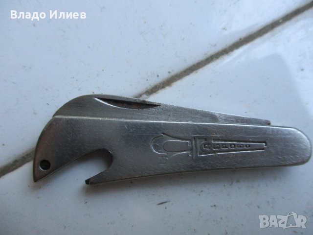 Ножове старинни някои с антикварна стойност, снимка 15 - Колекции - 39933385