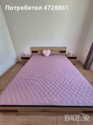 Стилно обзаведен двустаен апартамент в кв. Симеоново , снимка 11 - Апартаменти - 53364916