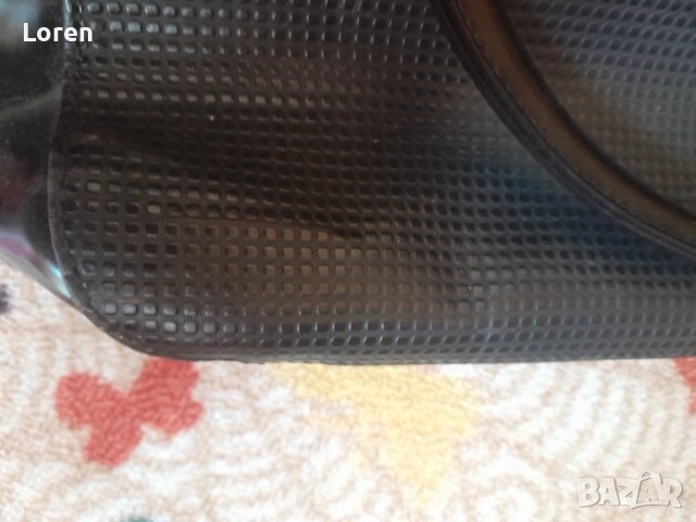 Подарявам!Дамска черна чанта, снимка 5 - Чанти - 39354749