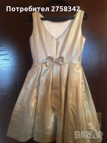 Рокля juonona, снимка 3 - Рокли - 30255738