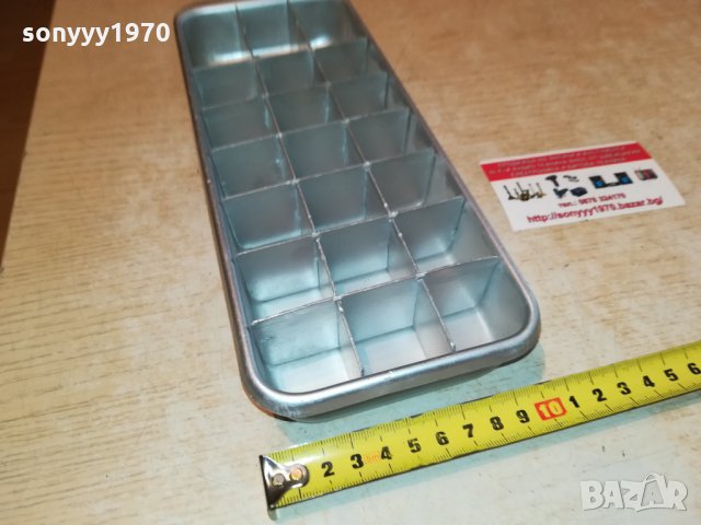 ледарка-внос германия 0809211645, снимка 3 - Антикварни и старинни предмети - 34068226