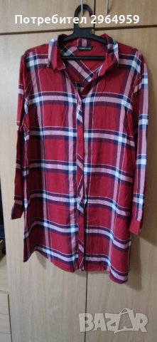 дамска риза, снимка 5 - Ризи - 42403079