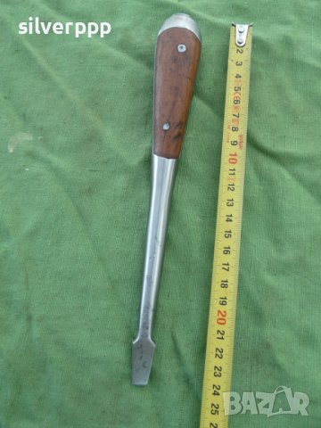 Шведска отверка