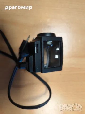 Panasonic AV WIDESCOPE, снимка 4 - Камери - 47690957