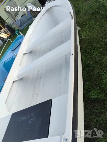 Продавам лодка, снимка 6 - Такъми - 47334618