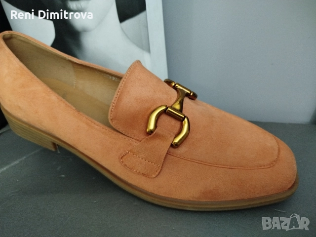 дамски обувки , снимка 3 - Дамски ежедневни обувки - 51564323