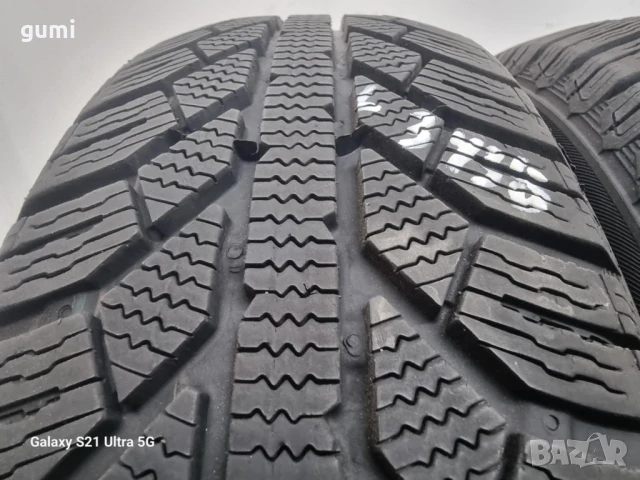 4бр зимни гуми 175/65/14 SEMPERIT L03438 , снимка 1