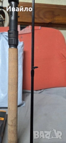 спининг въдица daiwa infinity Q , снимка 3 - Въдици - 54012010