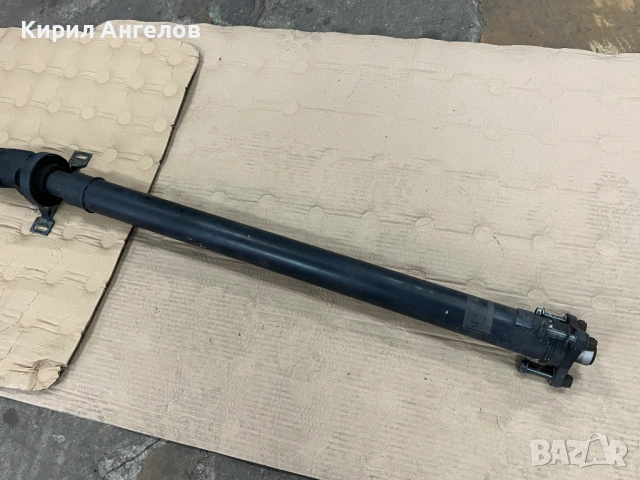 Кардан за BMW E39 525i (M54 ръчка), снимка 6 - Части - 54100527