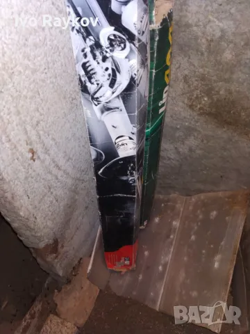 Амортисьор, Opel Movano , Renault Master 2 ,Nissan Interstar   QAG179225