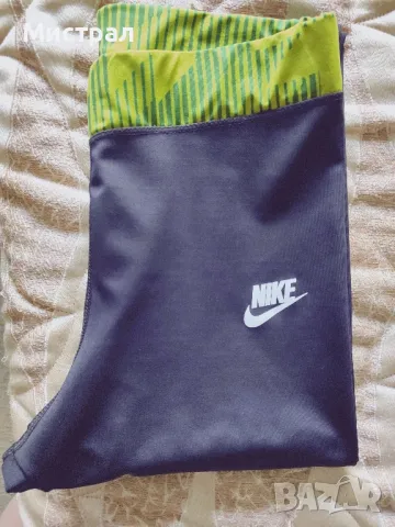 Спортен клин Nike, снимка 3 - Клинове - 48468738