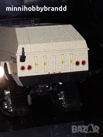 Dodge Ram Fast & Furious 1.43 , снимка 4 - Колекции - 51856999