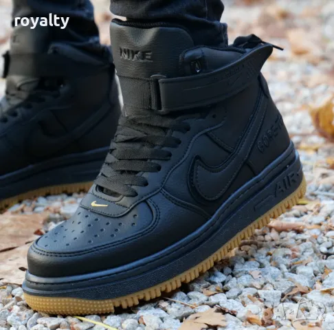 Nike мъжки кецове , снимка 3 - Кецове - 49891189