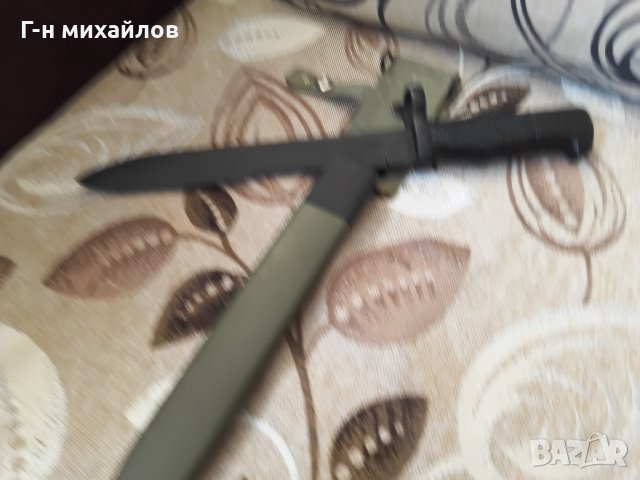 Щик чисто нов перфектен, снимка 3 - Колекции - 40877197