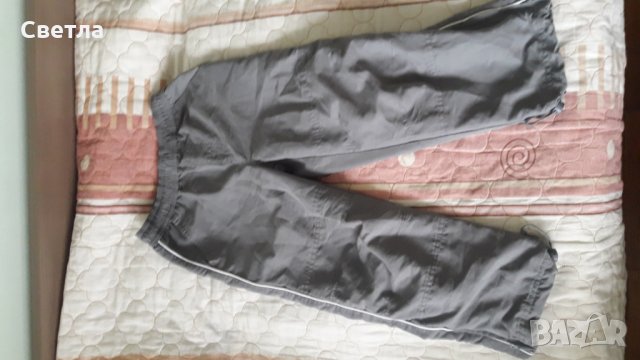 Панталони за ръст 116 см., снимка 5 - Детски панталони и дънки - 31041376