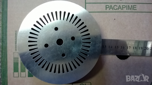 Някакви матрици, снимка 6 - Други машини и части - 18562175