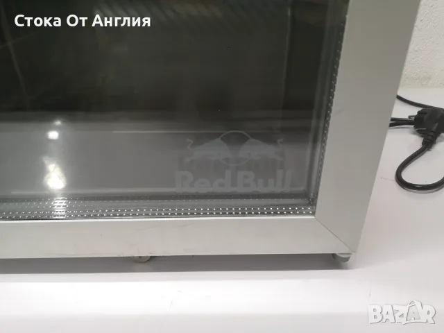 Хладилник - Red Bull 70 W/ 17.5L, снимка 3 - Хладилници - 55930788