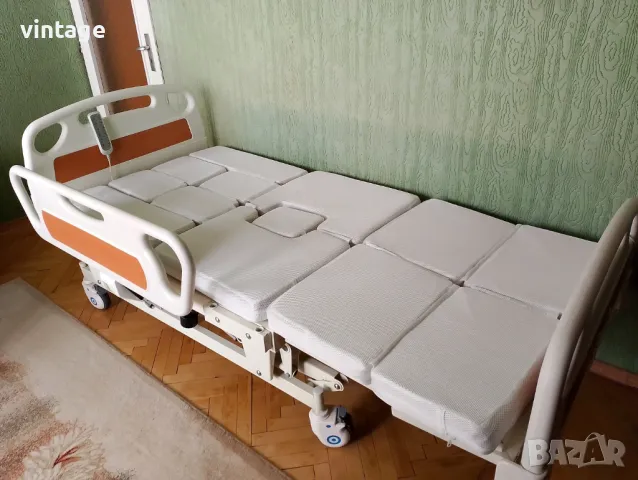 Мултифункционално Умно Електрическо Легло, снимка 3 - Други - 49829058