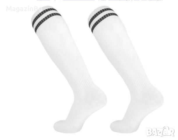 Футболни чорапи (калци), Юношески, 32 – 37 номер, снимка 5 - Футбол - 44615772