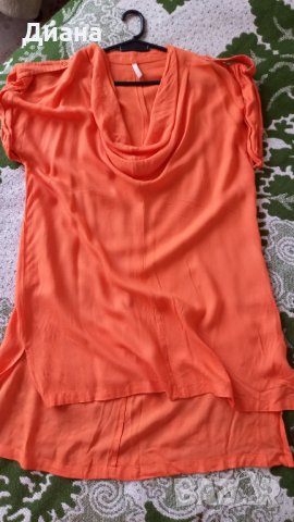 Туника b.young, снимка 3 - Туники - 39517096