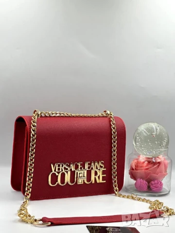 чанти versace , снимка 15 - Чанти - 51326589