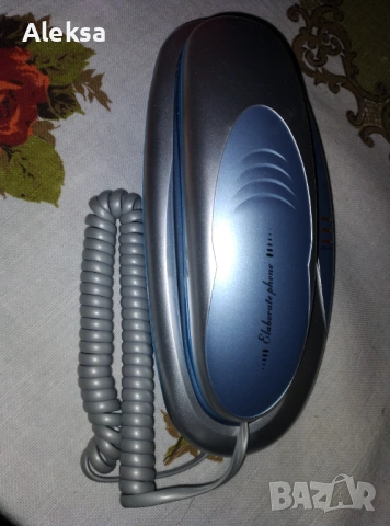 Стационарен телефон за цифрова централа, снимка 2 - Стационарни телефони и факсове - 54100784