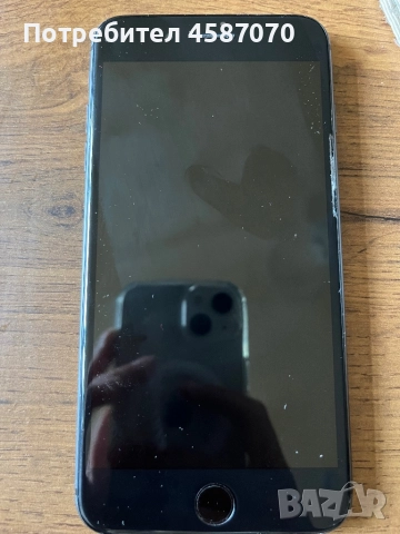 IPhone 8+, снимка 2 - Apple iPhone - 52655038
