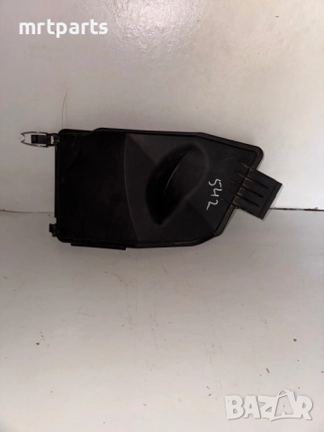 542. Кора над бушони за Mercedes C-class w203 2035450403