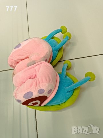 пантофи , снимка 3 - Пантофи - 44231546