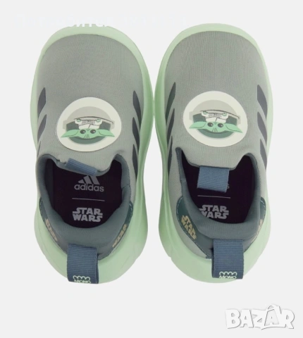 Детски обувки Adidas, снимка 2 - Детски обувки - 53900923