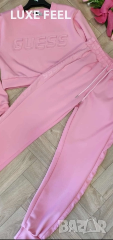 Дамски Комплект Guess, снимка 2 - Спортни екипи - 52425704