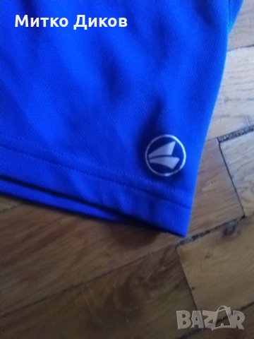 Хеервенен Холандия маркова тениска Джако размер ХЛ, снимка 4 - Футбол - 34927843