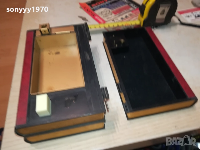 WILLIAM SHAKESPERE-ЗАПАЛКА/МУЗИКАЛНА-ВНОС SWISS 0709251104, снимка 16 - Антикварни и старинни предмети - 51631087