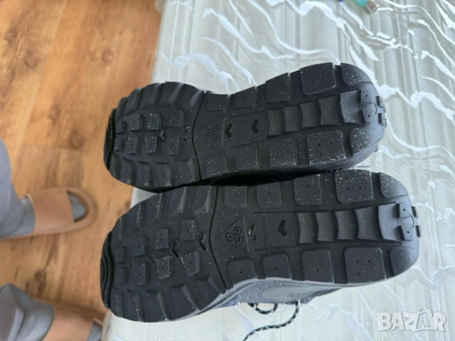 Nike Alder Medium 599660-003 № 41, снимка 9 - Маратонки - 54202592