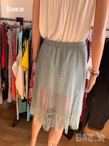 Много красива пола на HM, снимка 12 - Поли - 40567939