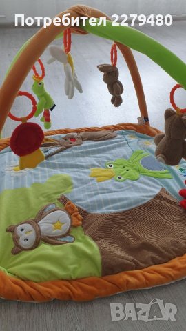 Детска гимнастика, снимка 4 - Други - 40505764