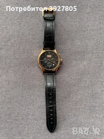 Just Cavalli Оригинален Мъжки Часовник, снимка 4 - Мъжки - 56070096