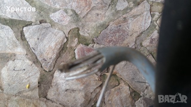 КАБЕЛ САВТ-С 4Х35, снимка 2 - Други машини и части - 29091351