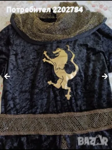 Корейска национална дреха,носия Hanbok, рицарски театрален или карнавален костюм,пелерина., снимка 13 - Рокли - 37824918