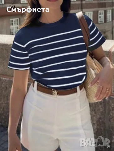 Нова блузка , снимка 1