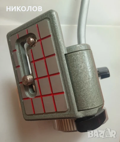  НОВА ПАНОРАМНА ГЛАВА МЕОПТА , снимка 2 - Светкавици, студийно осветление - 50502672