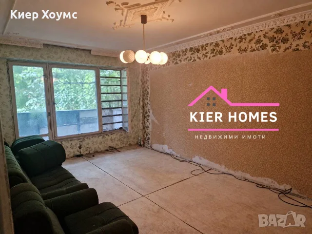 Многостаен апартамент в кв. Каменец, гр. Димитровград, обл. Хасково, снимка 3 - Апартаменти - 56195948