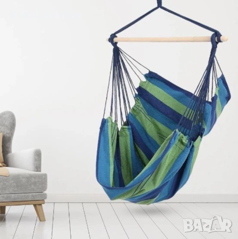 ПРОМОЦИЯ - Голям хамак 