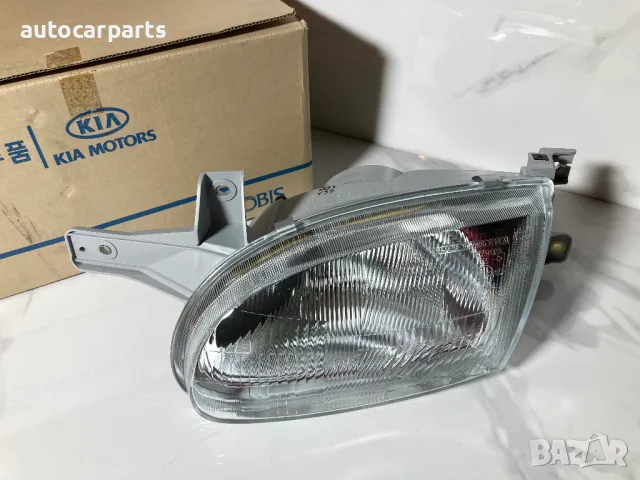 Нов фар за Хюндай Акцент / HYUNDAI Accent I (X-3) 1994-2000 г. 