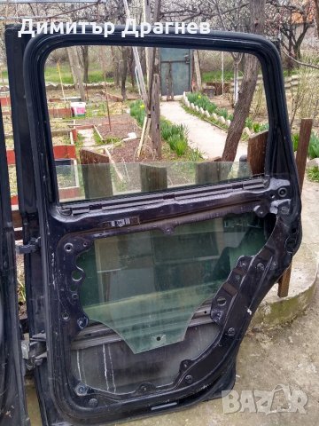 Врати,за w polo, снимка 3 - Части - 32097626