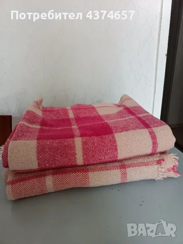 Родопски одеала, снимка 4 - Олекотени завивки и одеяла - 49391790
