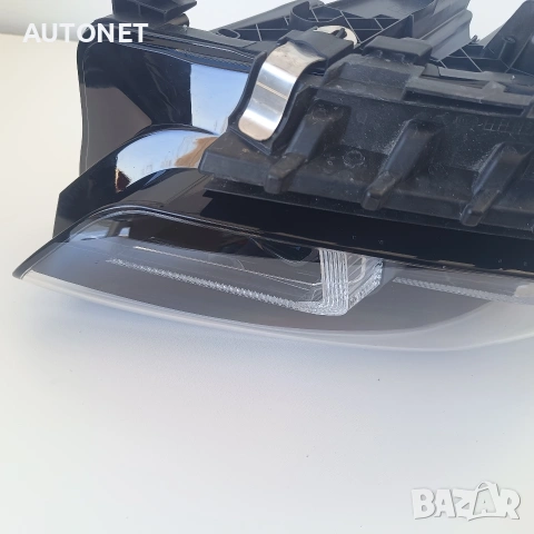 Ляв фар BMW X1 U11 5A5BD48-02, снимка 11 - Части - 53882527