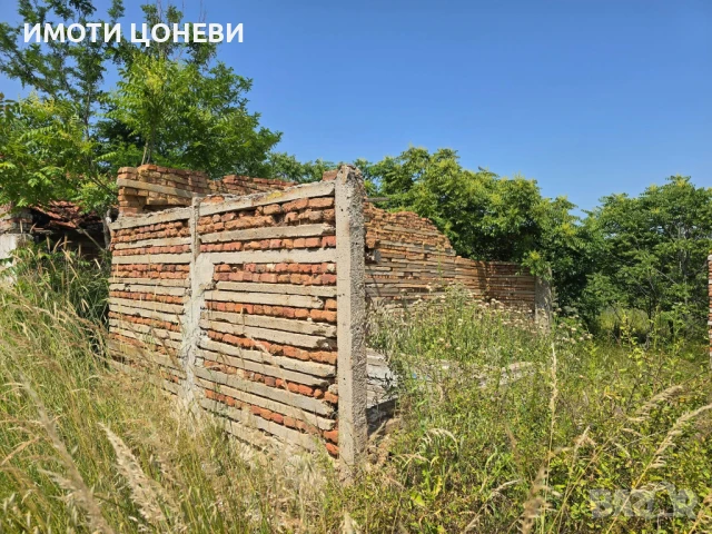 Продава се къща, снимка 7 - Къщи - 50617254